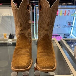 Brown- Durango Western Cowboy Boots- 9.5/10